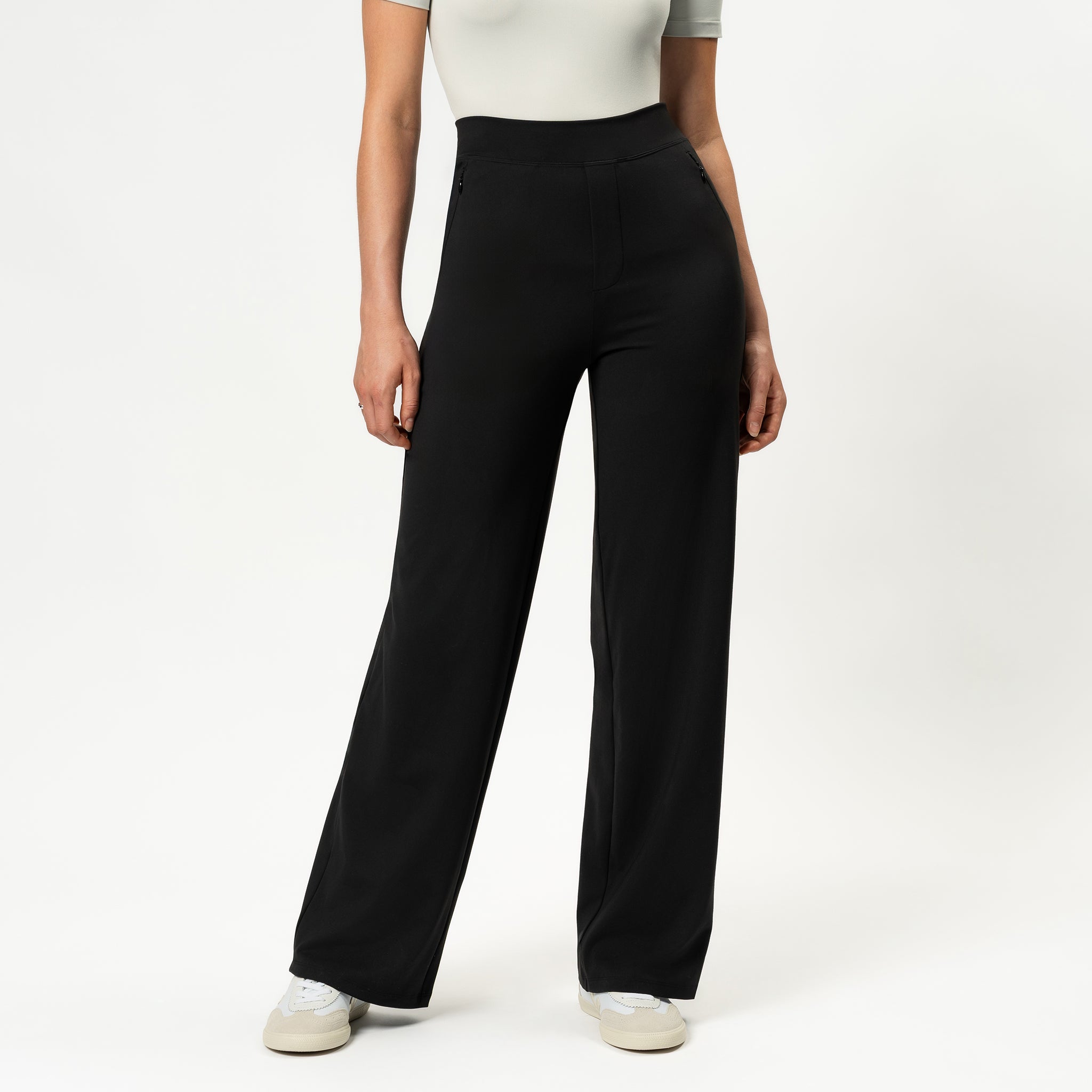 Comfortable Office Pants for Women
