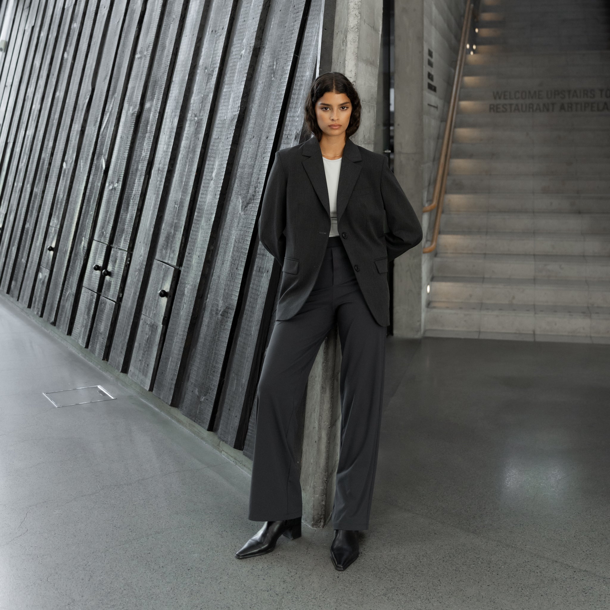 Comfortable Office Pants for Women
