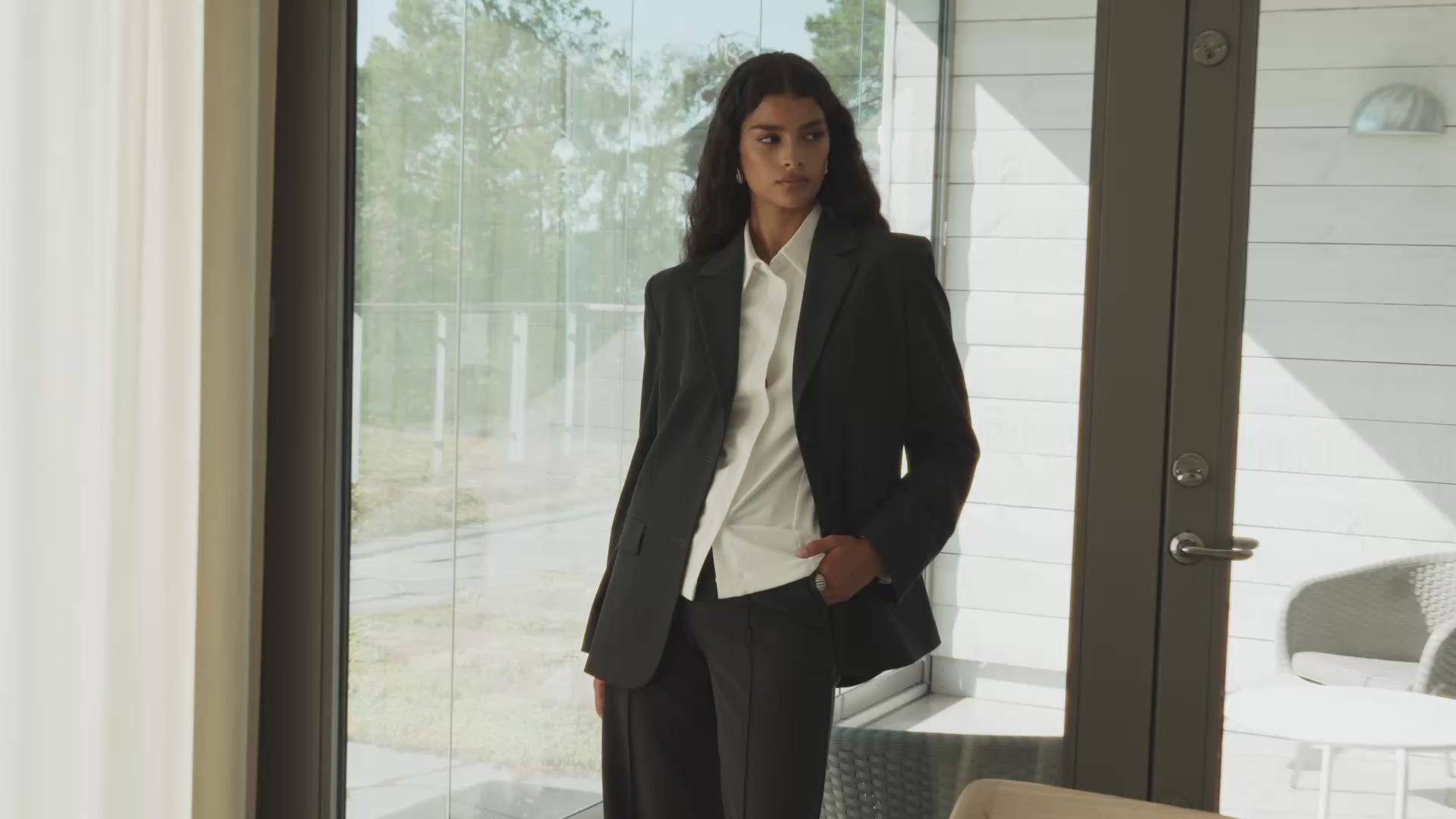 Ninepine | The Luxury of Comfort