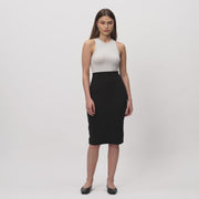 Asana Midi Skirt