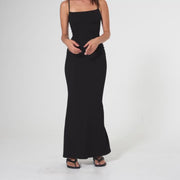 Maxi Slip Dress