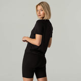 Active Recycled T-Shirt - Ninepine