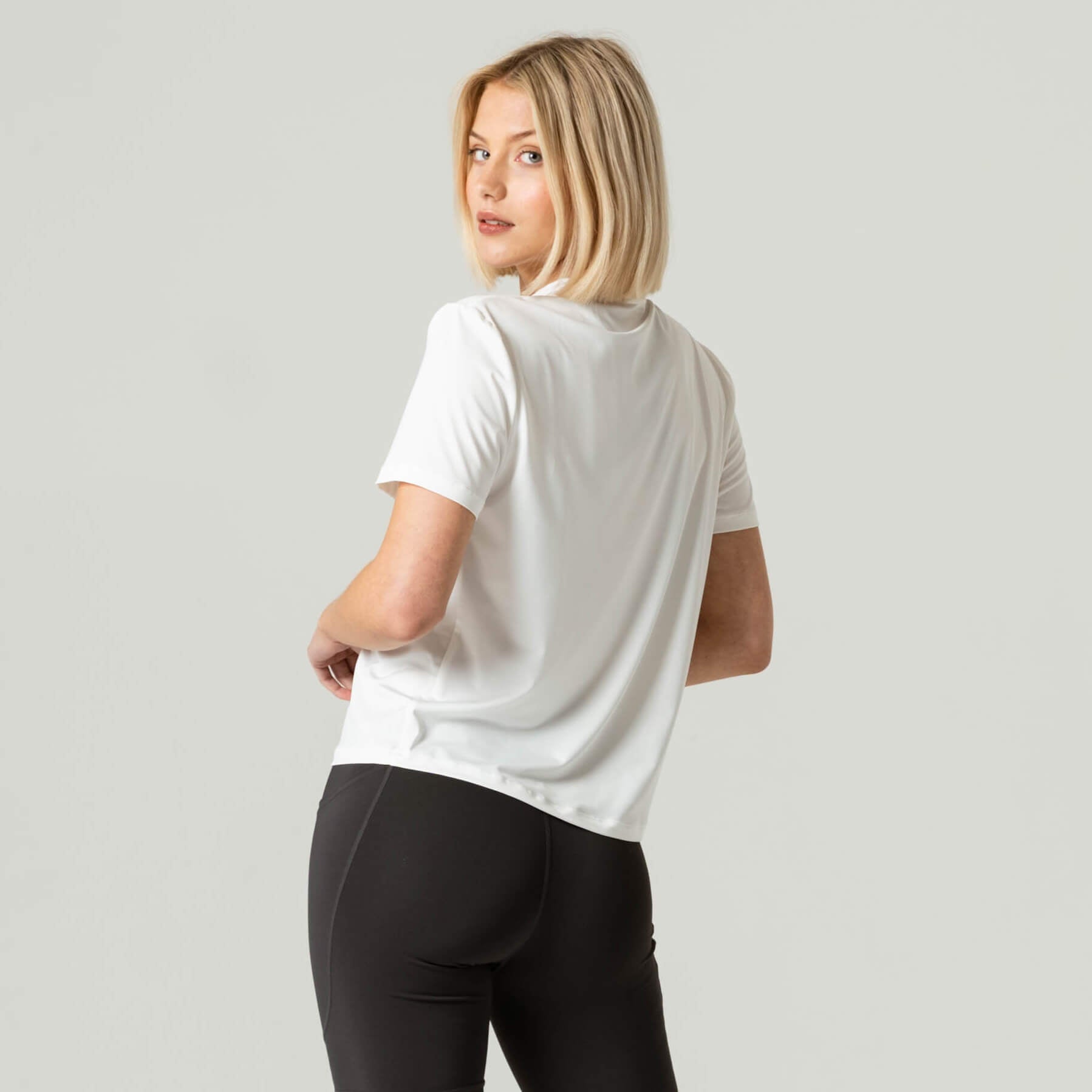 Active Recycled T-Shirt - Ninepine