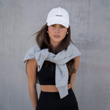 Organic Cap - Ninepine