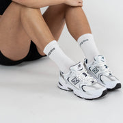 Move Move Socks