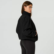 Tracksuit Jacket