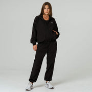 Tracksuit Jacket