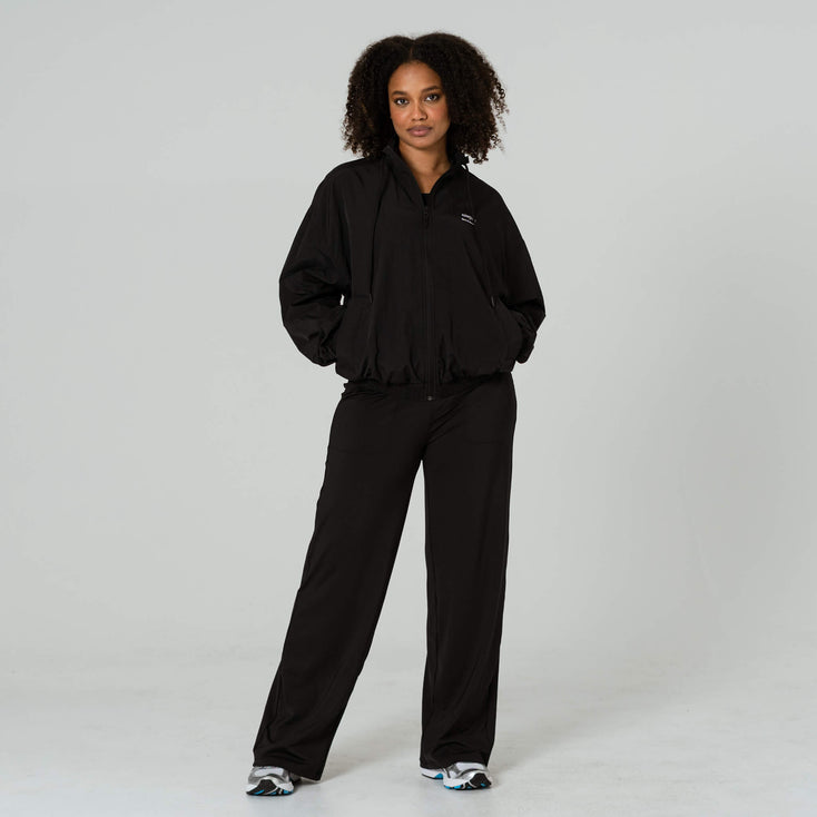 Tracksuit Jacket
