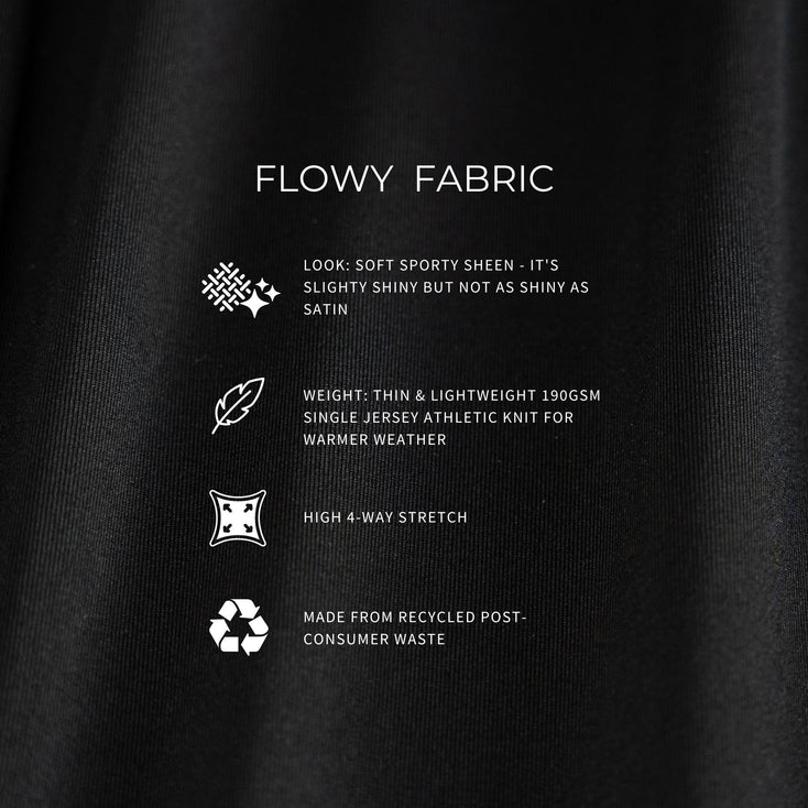 Flowy Lightweight Pants
